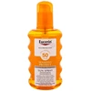 Eucerin Transparent Sensitive Protect SPF 50 skaidrus purškalas nuo saulės, 200 ml