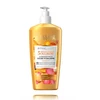 Eveline Cosmetics Eveline Botanic Expert 5 Oils Ultra-maitininantis kūno aliejus su losjonu, 350 ml