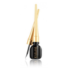 Eveline Cosmetics Eveline Celebrities Akių apvadas Juodas 3 ml