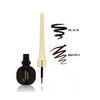 Eveline Cosmetics Eveline Celebrities Akių apvadas Juodas 3 ml