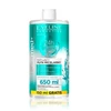 Eveline Cosmetics Eveline FaceMed+ matinį poveikį suteikiantis micelinis veido kremas, 650 ml