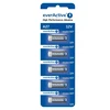 EverActive 27A5BL Batteries 27A/12V / 5 pcs.