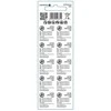 EverActive Alkaline LR736 AG3 / LR41 / 1.5V Batteries (10pcs)