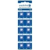 EverActive LR41 AG3 baterijos 10 vienetų pakuotė