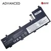 Extra Digital 00HW043 Baterija for Lenovo Nešiojamas kompiuteris 3635mAh