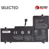 Extra Digital 01AV470 Baterija for Lenovo Nešiojamas kompiuteris 3900mAh