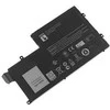 Extra Digital 3400MAH Baterija for Dell Nešiojamas kompiuteris 3400mAh