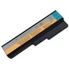 Extra Digital 42T4585 Baterija for Lenovo Nešiojamas kompiuteris 4400mAh