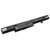 Extra Digital 45N1184 Baterija for Lenovo Nešiojamas kompiuteris 2600mAh