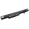 Extra Digital 45N1184 Baterija for Lenovo Nešiojamas kompiuteris 2600mAh