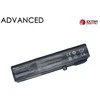 Extra Digital 5200MAH baterija MSI nešiojamajam kompiuteriui 5200mAh