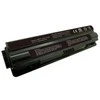 Extra Digital 6600MAH Baterija for Dell Nešiojamas kompiuteris 6600mAh