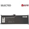 Extra Digital 7VKV9 Baterija for Dell Nešiojamas kompiuteris 3900mAh