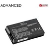 Extra Digital A32-A8 Baterija for Asus Nešiojamas kompiuteris 5200mAh