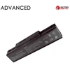 Extra Digital A32-F3 Baterija for Asus Nešiojamas kompiuteris 5200mAh