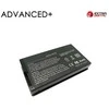 Extra Digital A32-F80 Baterija for Asus Nešiojamas kompiuteris 4400mAh