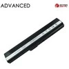 Extra Digital A32-K52 Baterija for Asus Nešiojamas kompiuteris 5200mAh