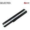 Extra Digital A32-K52 Baterija for Asus Nešiojamas kompiuteris 4400mAh
