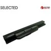 Extra Digital A32-K53 Baterija for Asus Nešiojamas kompiuteris 4400mAh