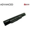 Extra Digital A32-K53 Baterija for Asus Nešiojamas kompiuteris 5200mAh