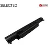 Extra Digital A32-K55 Baterija for Asus Nešiojamas kompiuteris 4400mAh