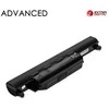 Extra Digital A32-K55 Baterija for Asus Nešiojamas kompiuteris 5200mAh