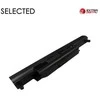 Extra Digital A32-K55 Baterija for Asus Nešiojamas kompiuteris 4400mAh