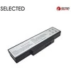 Extra Digital A32-K72 Baterija for Asus Nešiojamas kompiuteris 4400mAh