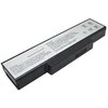 Extra Digital A32-K72 Baterija for Asus Nešiojamas kompiuteris 5200mAh