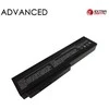 Extra Digital A32-M50 Baterija for Asus Nešiojamas kompiuteris 4400mAh