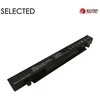 Extra Digital A41-X550 baterija Asus nešiojamajam kompiuteriui 2600mAh