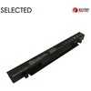 Extra Digital A41-X550 Baterija for Asus Nešiojamas kompiuteris 2600mAh