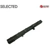 Extra Digital A41N1308 Baterija for Asus Nešiojamas kompiuteris 2200mAh