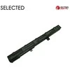 Extra Digital A41N1308 Baterija for Asus Nešiojamas kompiuteris 2600mAh