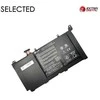 Extra Digital A42-S551 Baterija for Asus Nešiojamas kompiuteris 4400mAh