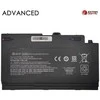 Extra Digital AA06XL Baterija for HP Nešiojamas kompiuteris 8300mAh