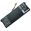 Extra Digital AC14B8K Baterija for Acer Nešiojamas kompiuteris 3500mAh