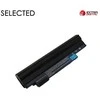 Extra Digital AL10A31 Baterija for Acer Nešiojamas kompiuteris 4400mAh