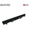 Extra Digital AL12A32 Baterija for Acer Nešiojamas kompiuteris 2200mAh