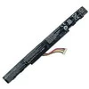 Extra Digital AL15A32 Baterija for Acer Nešiojamas kompiuteris 1800mAh