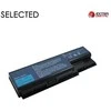 Extra Digital AS07B31 Baterija for Acer Nešiojamas kompiuteris 4400mAh