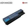 Extra Digital AS07B31 Baterija for Acer Nešiojamas kompiuteris 5200mAh