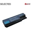 Extra Digital AS07B31 Baterija for Acer Nešiojamas kompiuteris 4400mAh