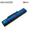 Extra Digital AS09A61 Baterija for Gateway Nešiojamas kompiuteris 5200mAh