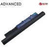 Extra Digital AS09D31 Baterija for Acer Nešiojamas kompiuteris 5200mAh