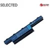 Extra Digital AS10D31 Baterija for Acer Nešiojamas kompiuteris 4400mAh