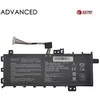 Extra Digital B21N1818 Baterija for Asus Nešiojamas kompiuteris 4150mAh