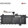 Extra Digital B21N1818 Baterija for Asus Nešiojamas kompiuteris 4150mAh