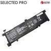 Extra Digital B31N1424 Baterija for Asus Nešiojamas kompiuteris 4200mAh