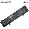 Extra Digital B31N1631 Baterija for Asus Nešiojamas kompiuteris 3600mAh